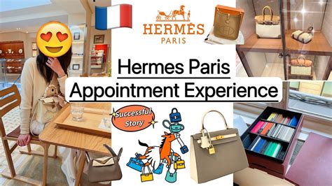 hermes paris website.